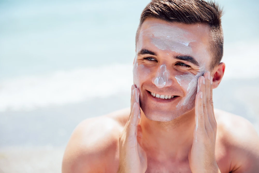 Stay Sun-Safe This Festive Season: Why Sunscreen Matters this December 